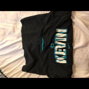 Nike KD shirt!